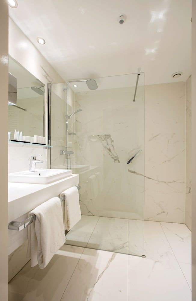 Landgoed de Rosep Deluxe Room (Plus) 8