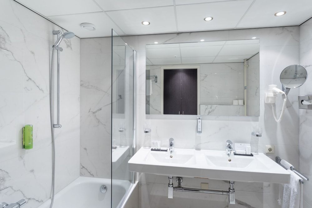 Landgoed de Rosep Deluxe Room (Plus) 9