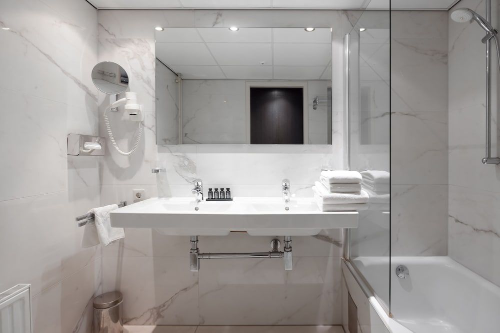 Landgoed de Rosep Superior Double Room 8