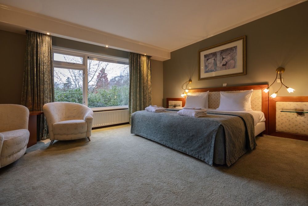 Landgoed de Rosep Classic Double Room