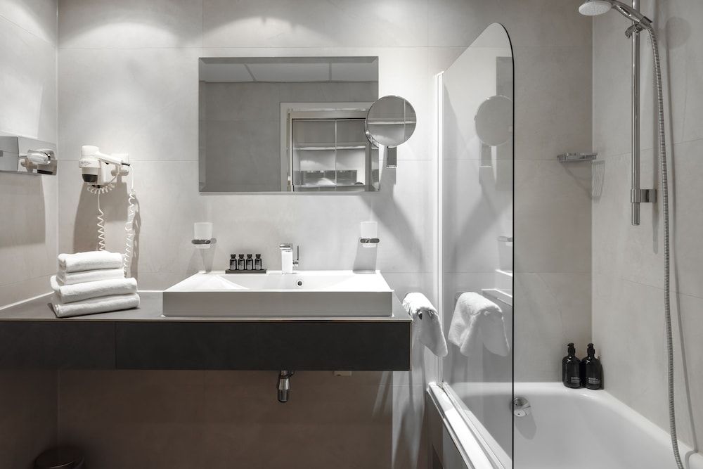 Landgoed de Rosep Deluxe Room (Plus) 10