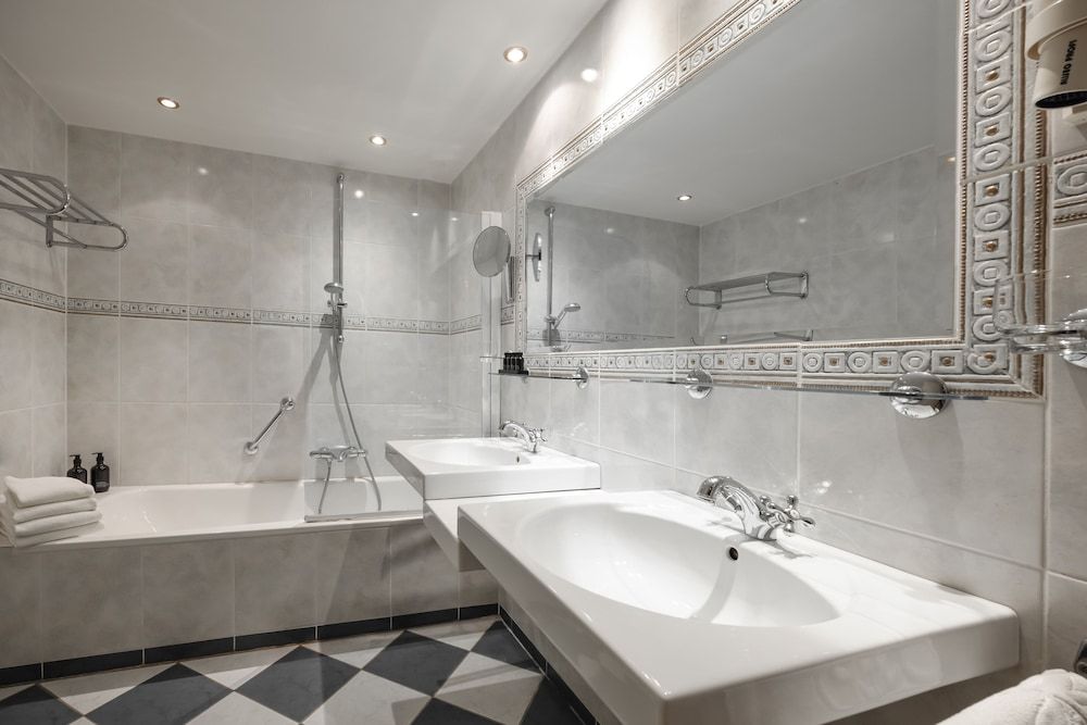 Landgoed de Rosep Classic Double Room 5