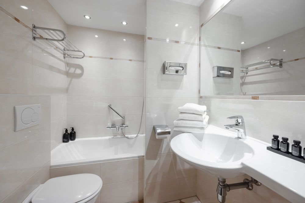 Landgoed de Rosep Deluxe Room (Plus) 11