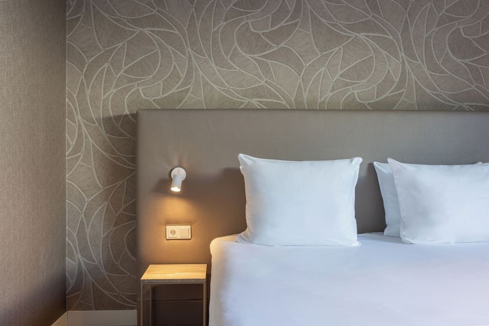 Landgoed de Rosep Superior Double Room 5