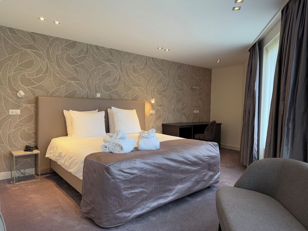 Landgoed de Rosep Superior Double Room 3