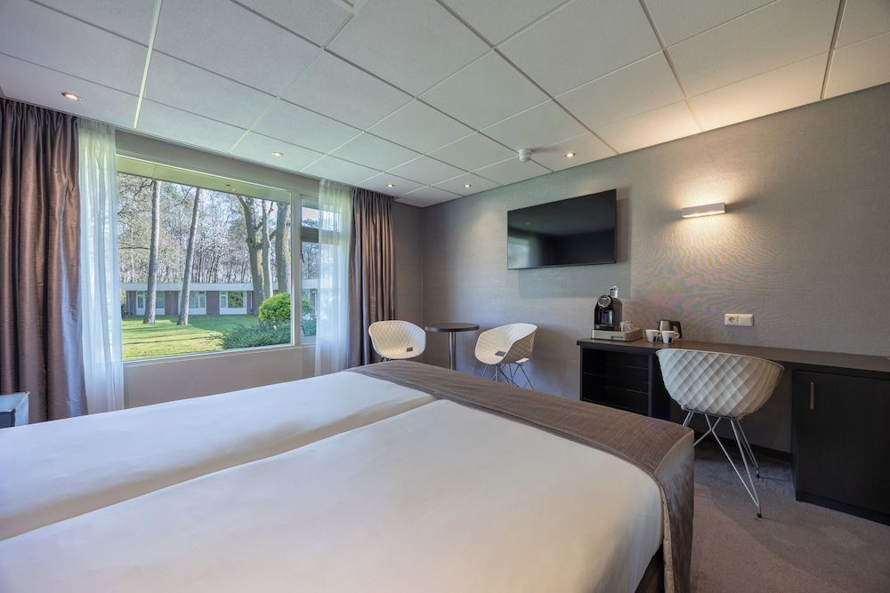 Landgoed de Rosep Deluxe Room (Plus) 6