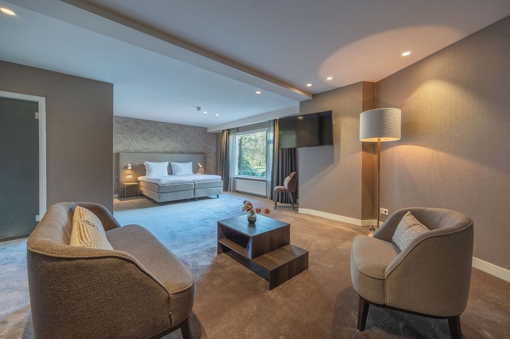 Landgoed de Rosep Superior Double Room 6