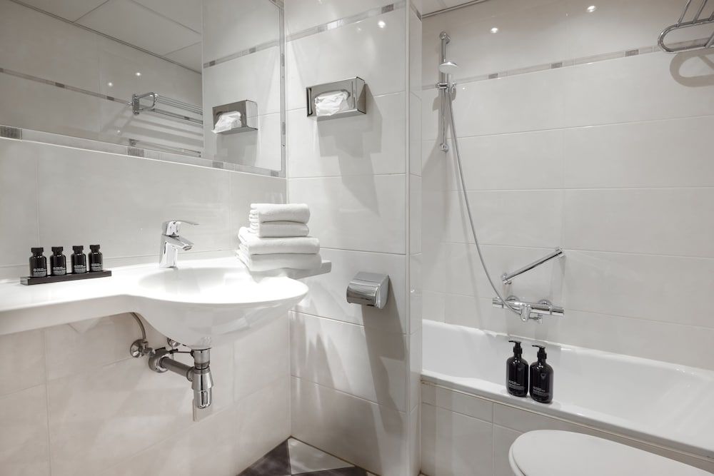 Landgoed de Rosep Superior Double Room 9