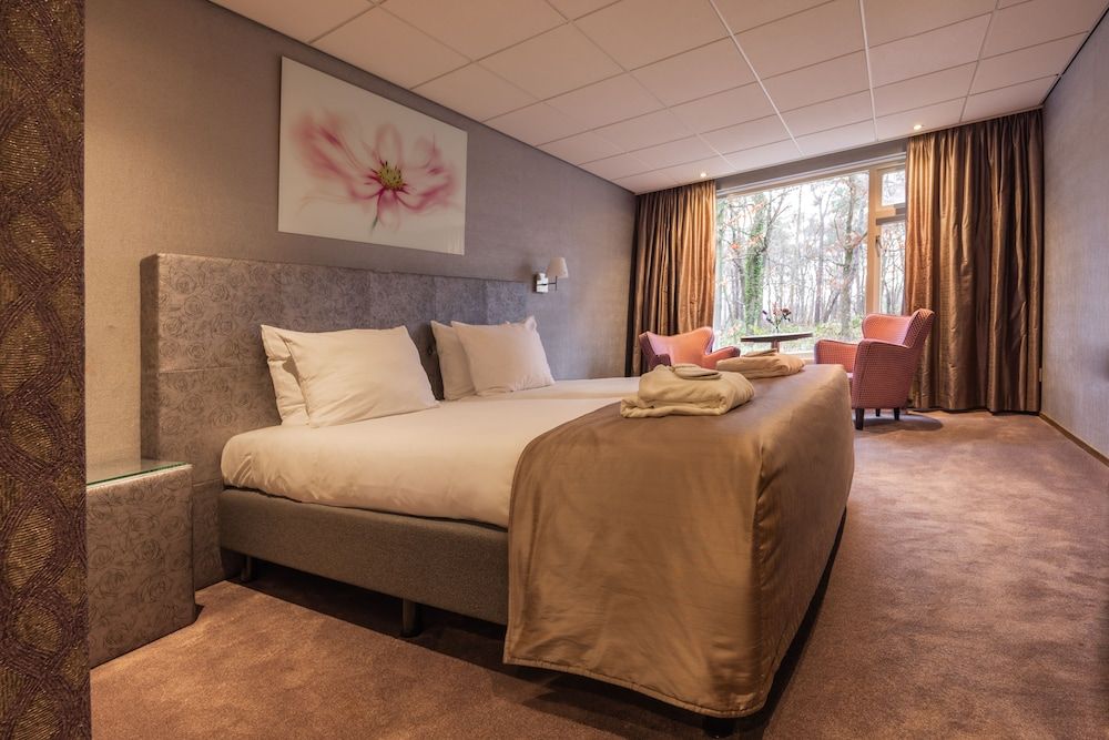 Landgoed de Rosep Deluxe Room (Plus) 4