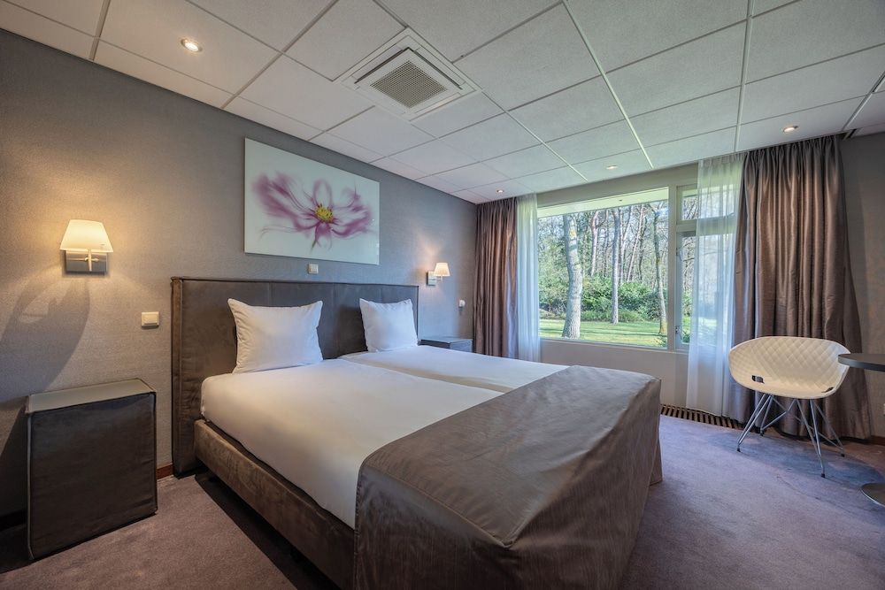 Landgoed de Rosep Deluxe Room (Plus)