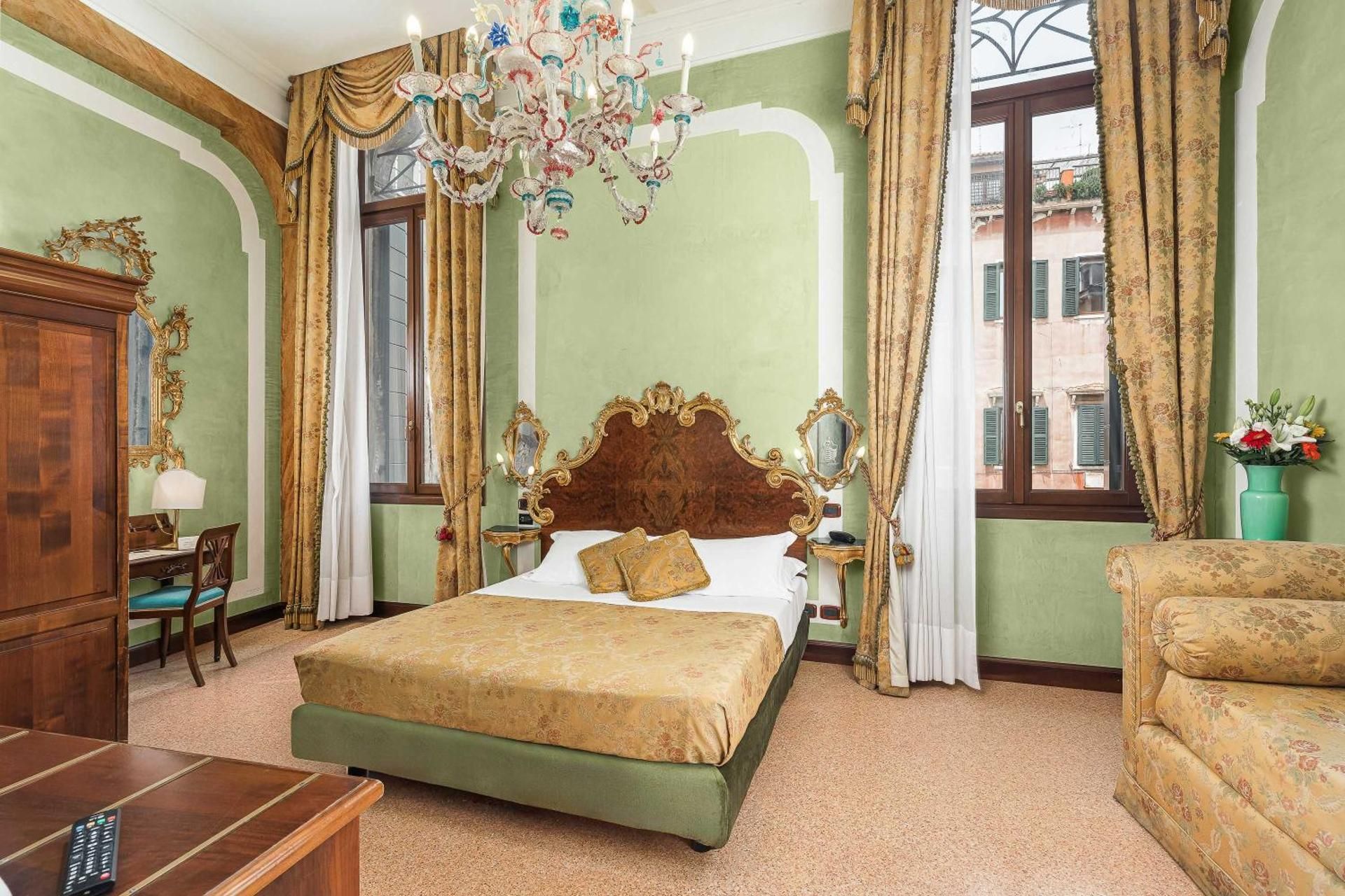 undefined Hotel San Moisè 2