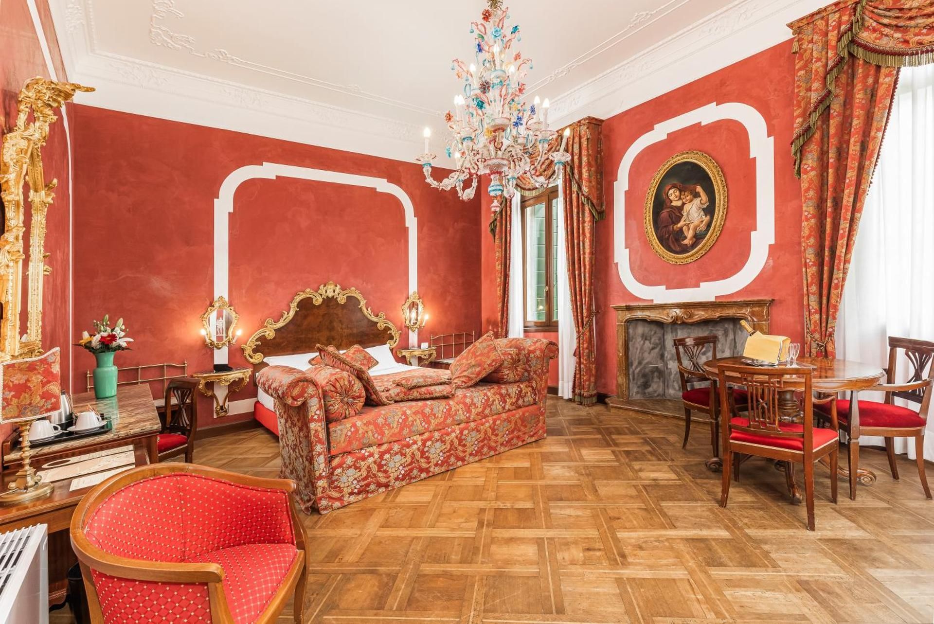 undefined Hotel San Moisè 4