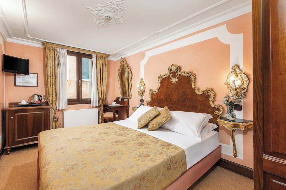 Hotel San Moisè