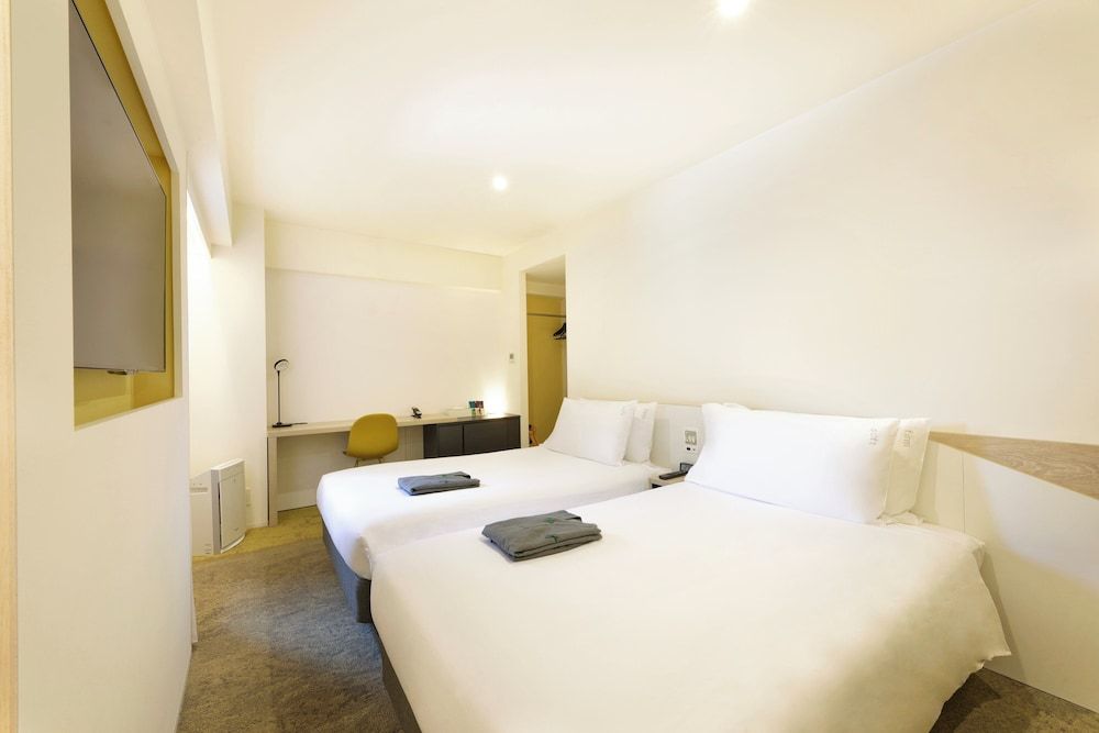 undefined Holiday Inn & Suites Sapporo Odori Park by IHG 3