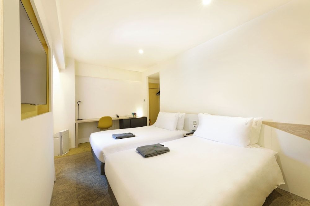 Premium Room, 2 Twin Beds