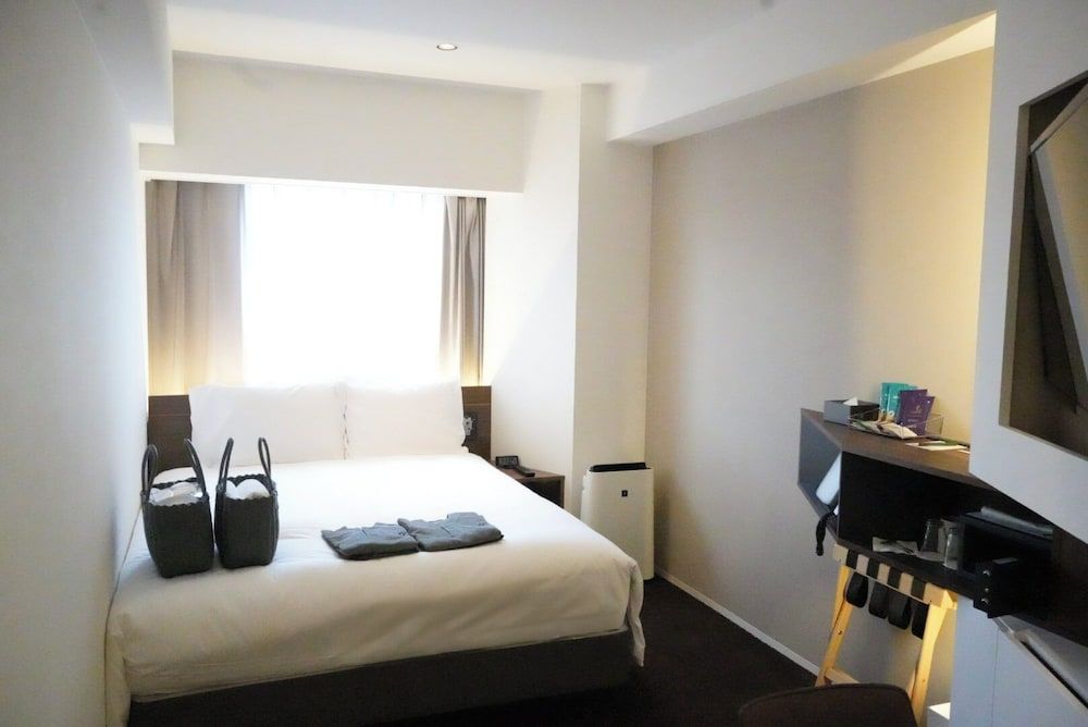 Holiday Inn & Suites Sapporo Odori Park by IHG Standard Room 2