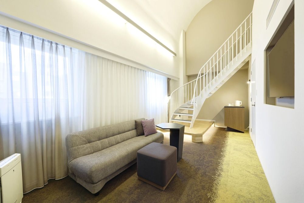 Duplex, 1 Bedroom (Suite, Up To 5 Guests)