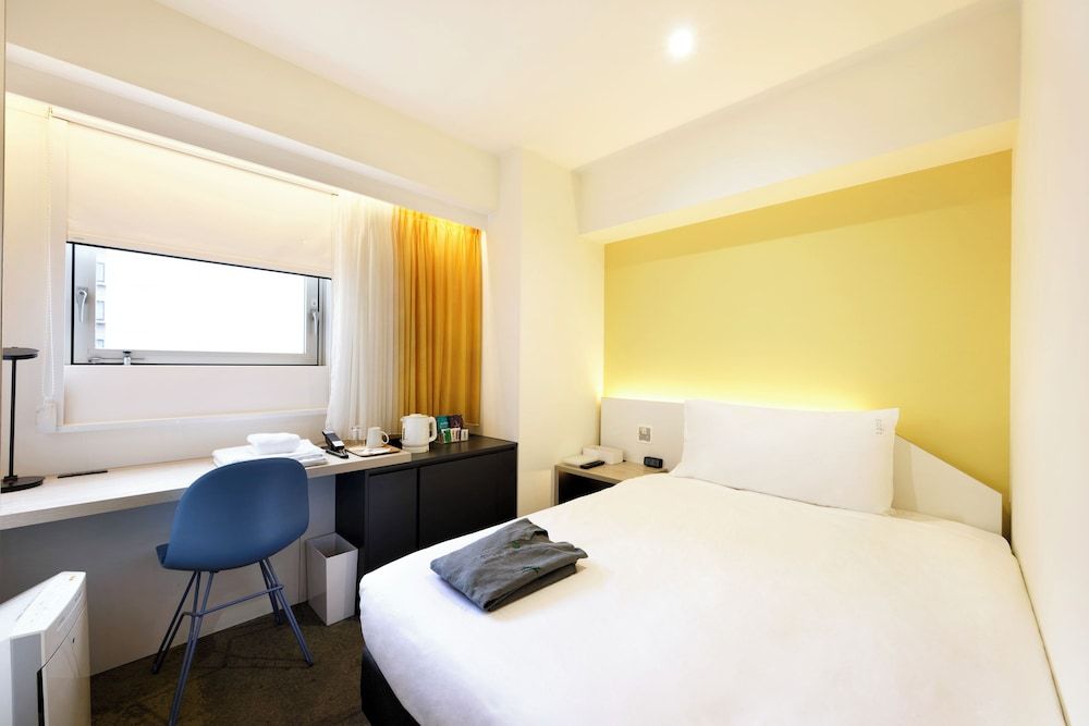 Holiday Inn & Suites Sapporo Odori Park by IHG Standard Room