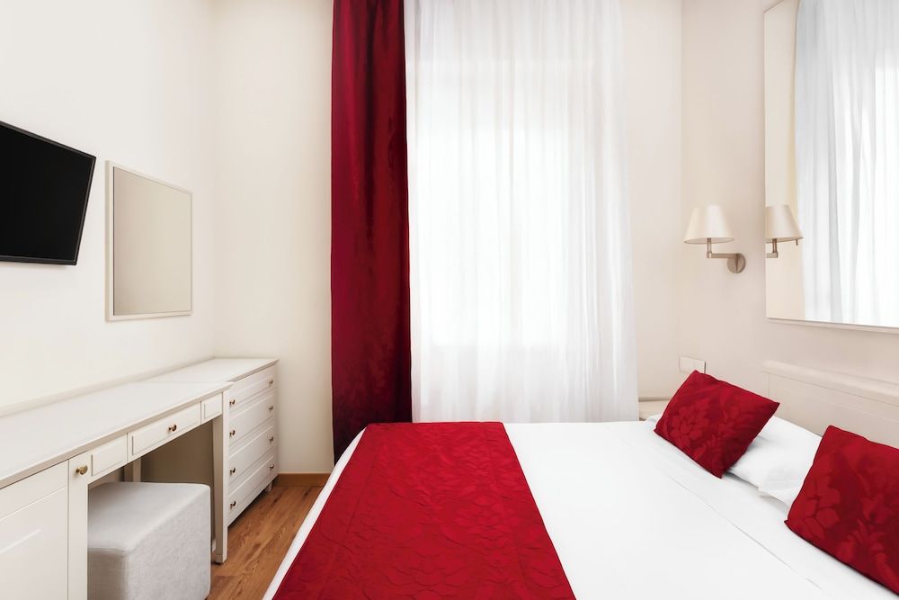 Classic Room, 1 Double Bed, Non Smoking (Bed is French Bed)