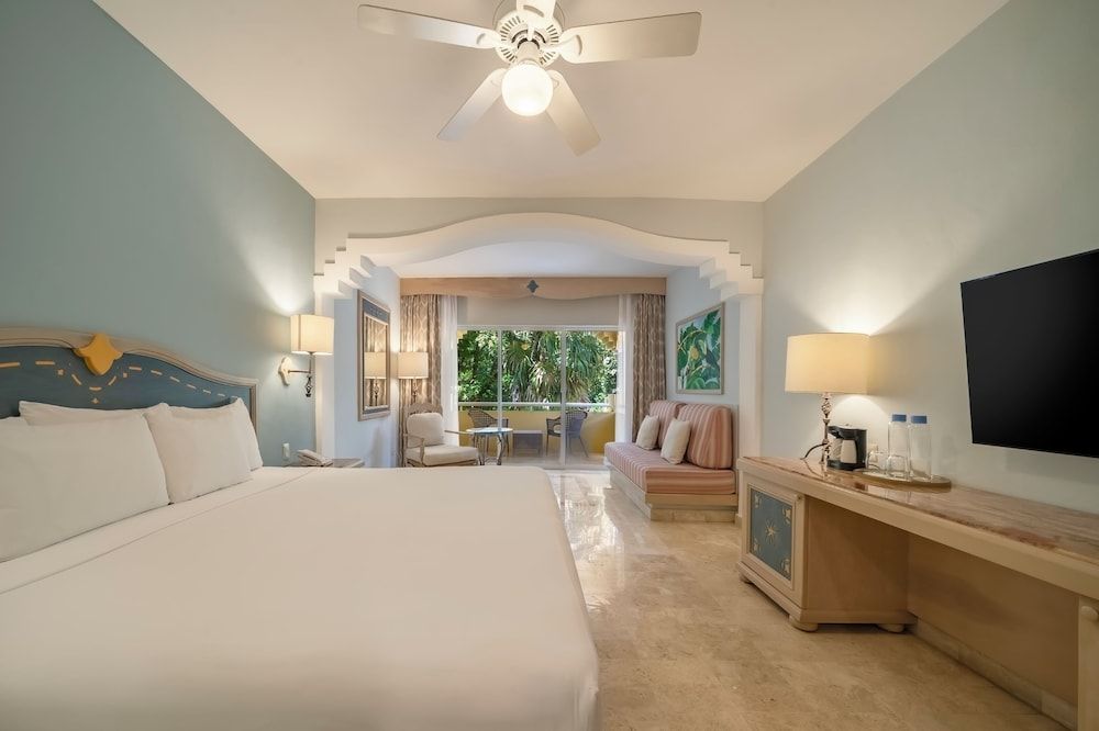 Junior Suite, Beachside