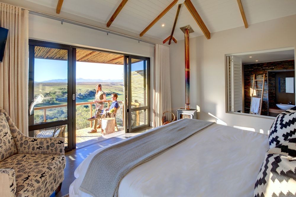 Luxury Family Suite with Pool