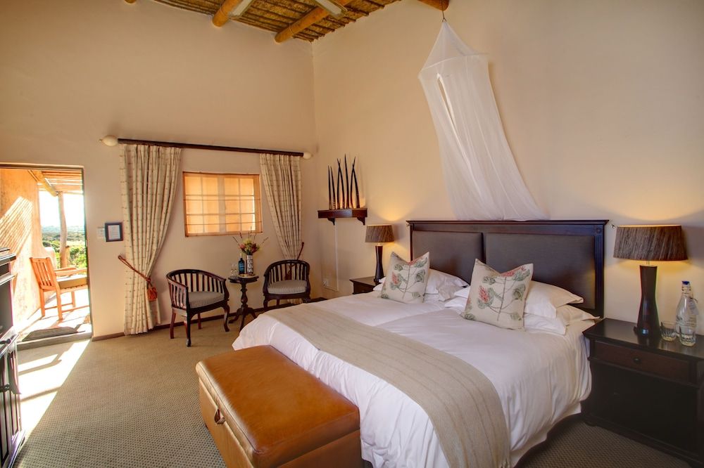 Basic Room, 1 Bedroom, Accessible, Garden View