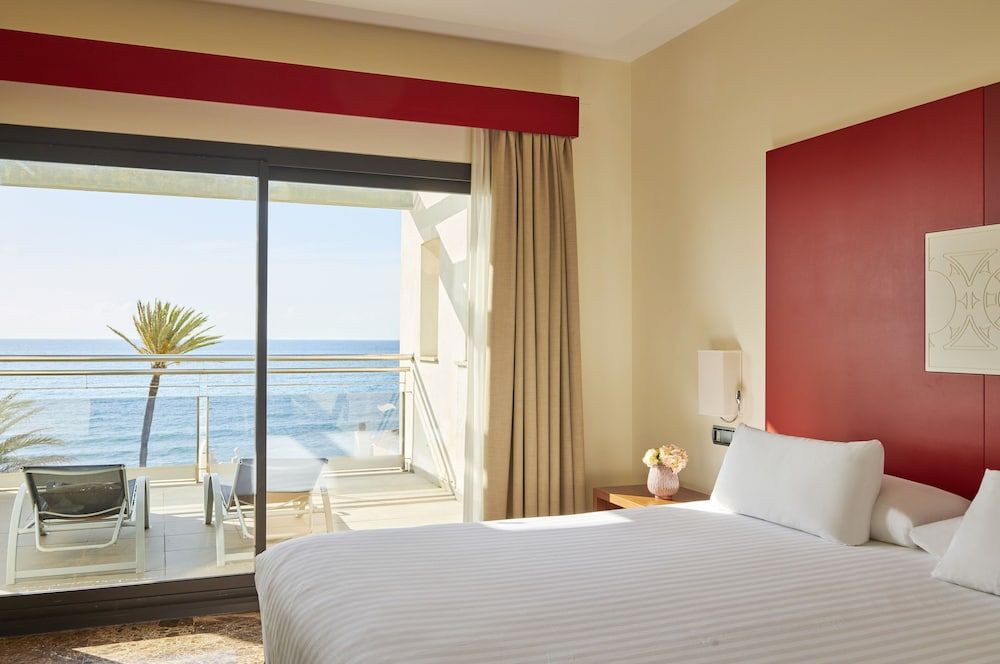 Suite, 2 Bedrooms (4 adults)