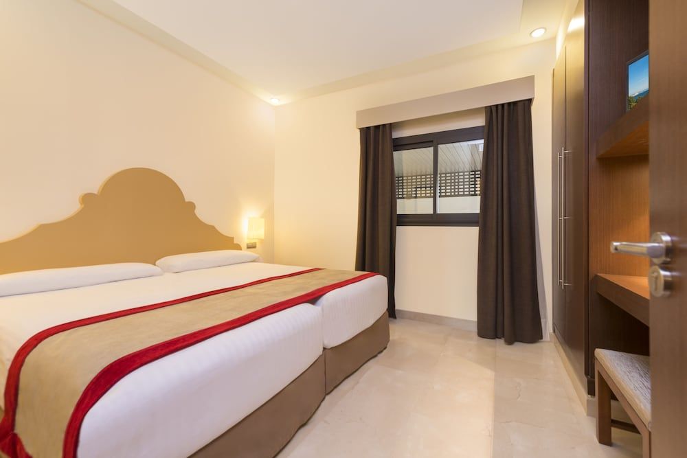 Suite, 2 Bedrooms (4 adults)