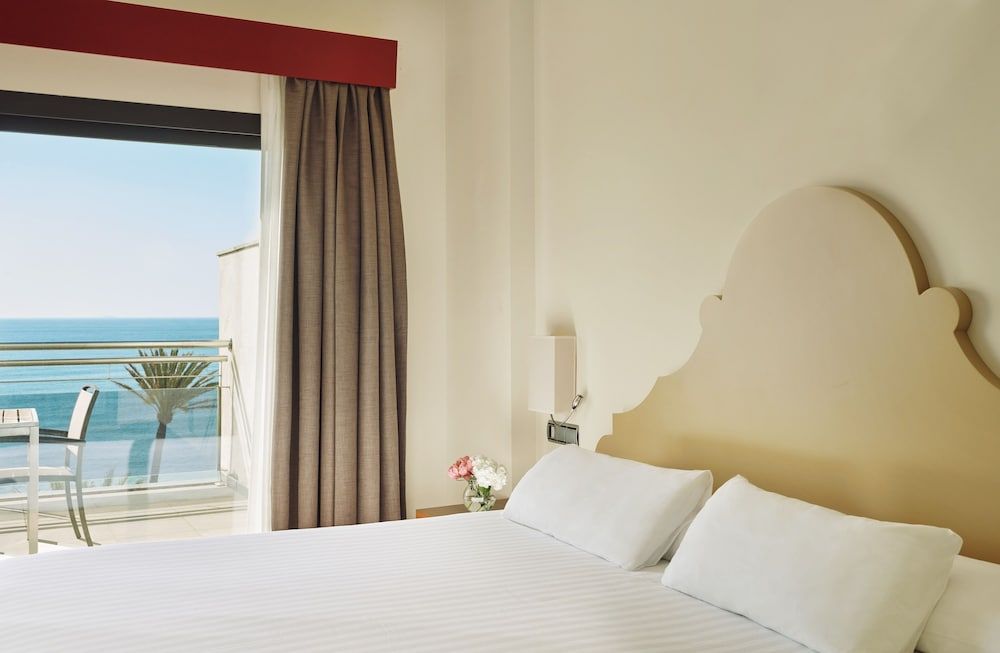 Classic Room, Terrace (Front Sea View, 2 adults)