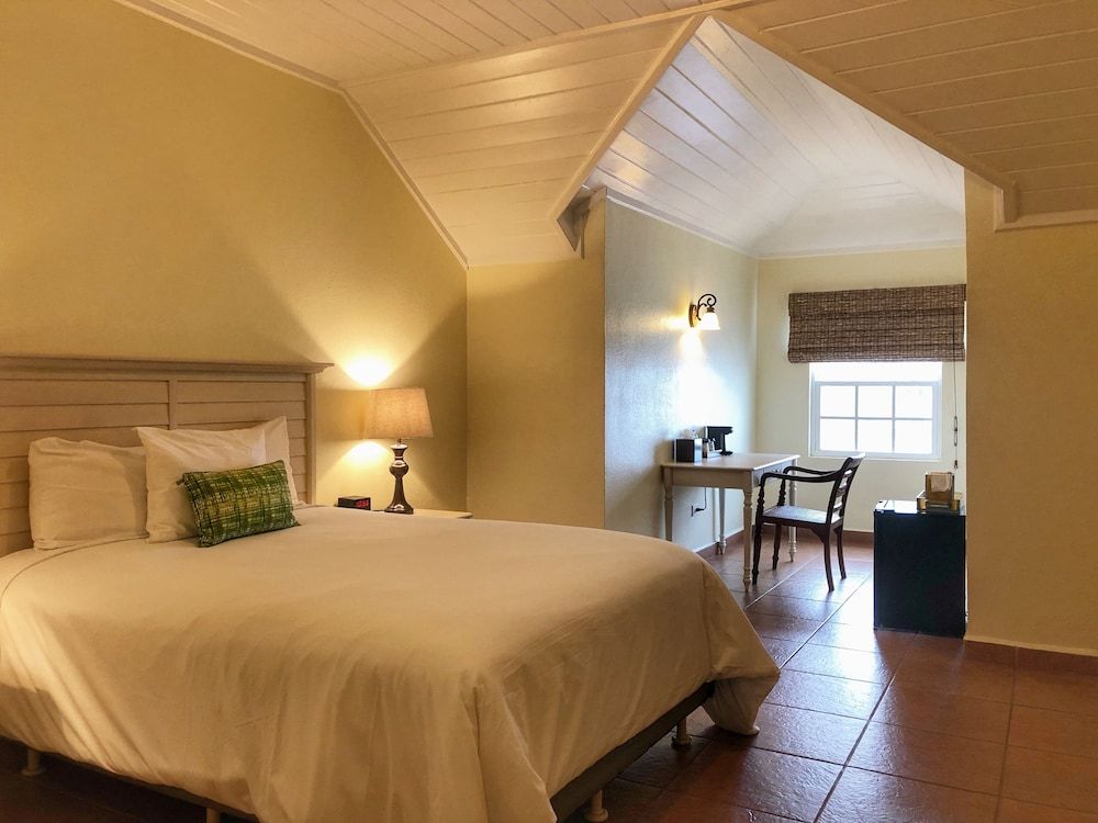 Company House Hotel Classic Room, 1 Queen Bed