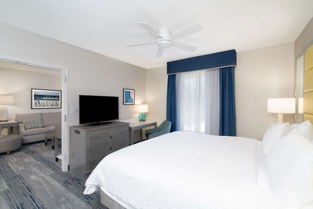 Suite, 1 Bedroom, Non Smoking, Balcony