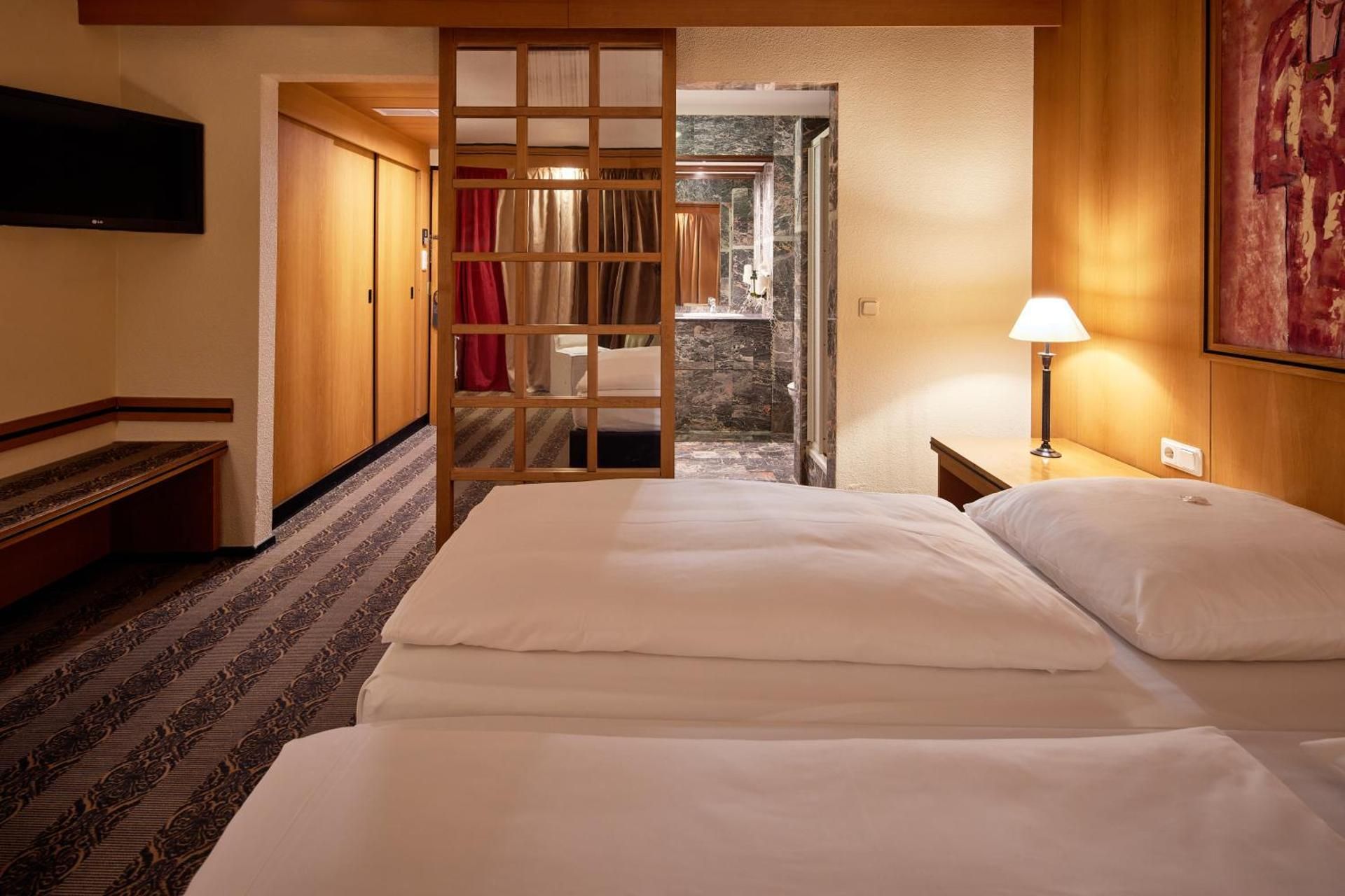 Comfort Double Room