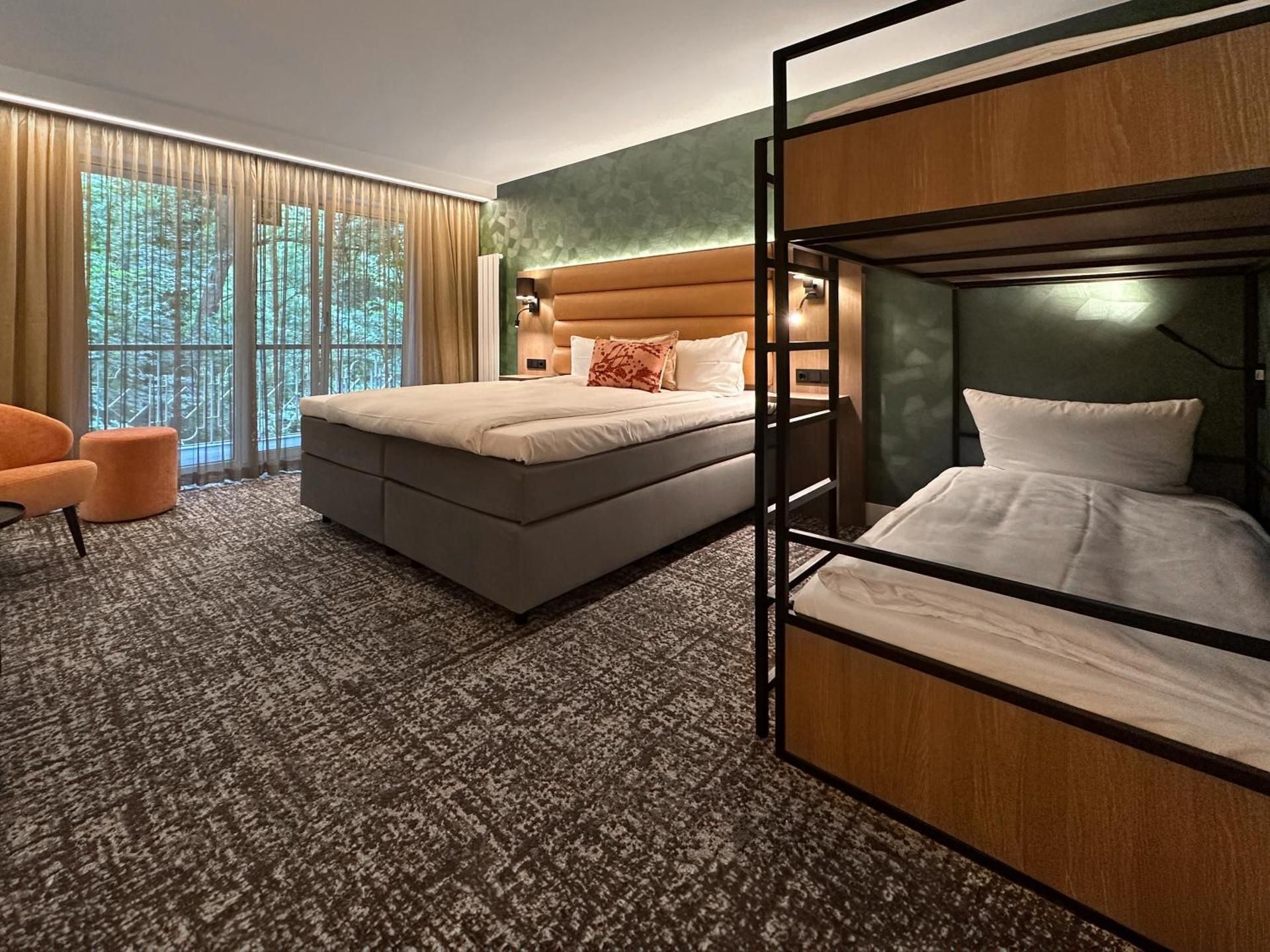 Family Suite