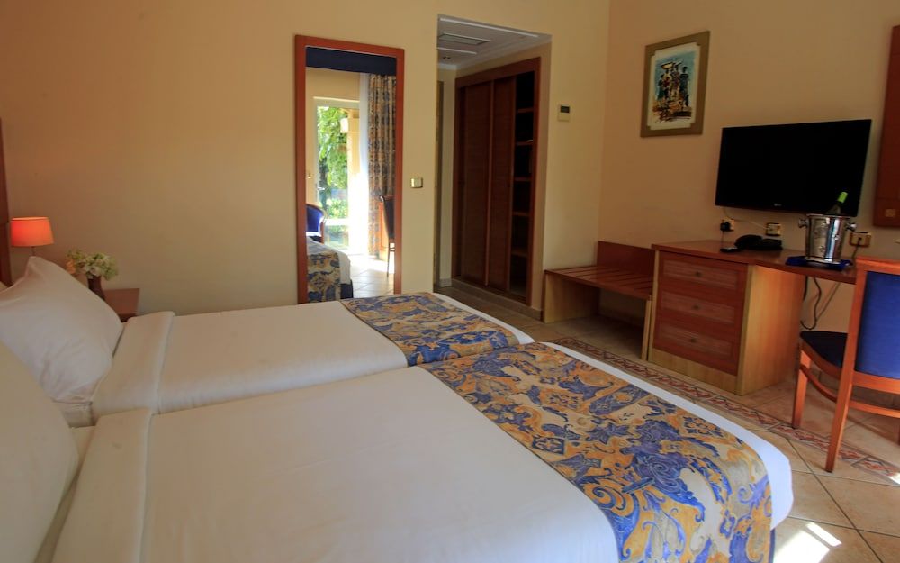 Kairaba Hotel Standard Room (2 Adults) 2