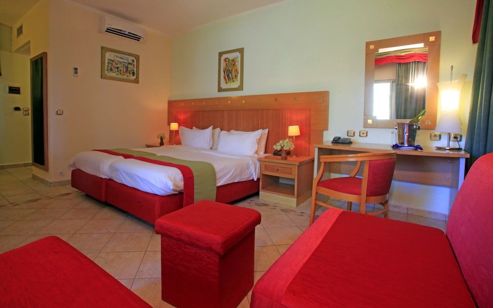 Kairaba Hotel Superior Double or Twin Room (2+1) 3