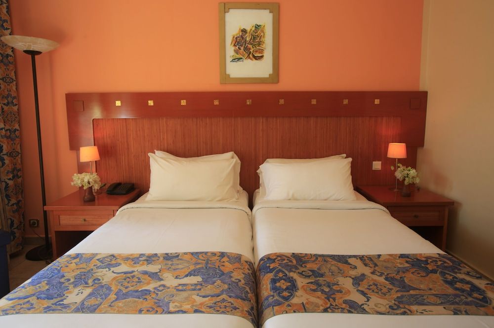 Kairaba Hotel Standard Room (2 Adults) 3