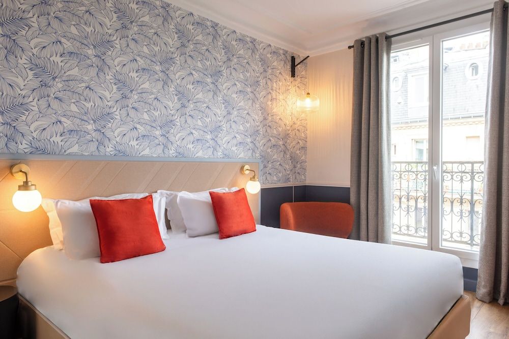 undefined Hôtel Coypel by Magna Arbor 6