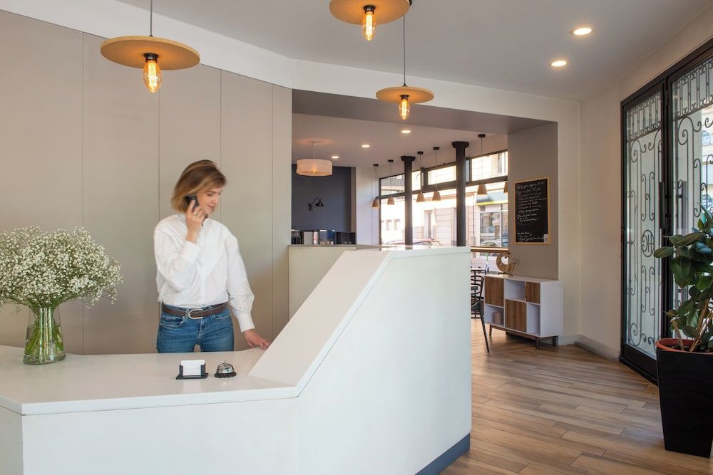 undefined Hôtel Coypel by Magna Arbor