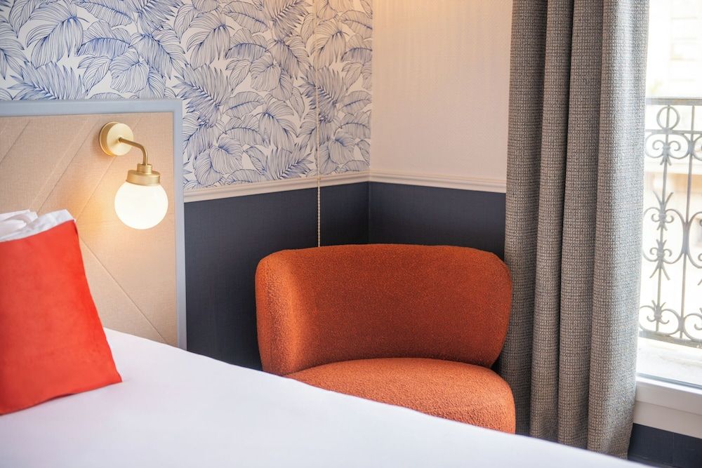 undefined Hôtel Coypel by Magna Arbor 10