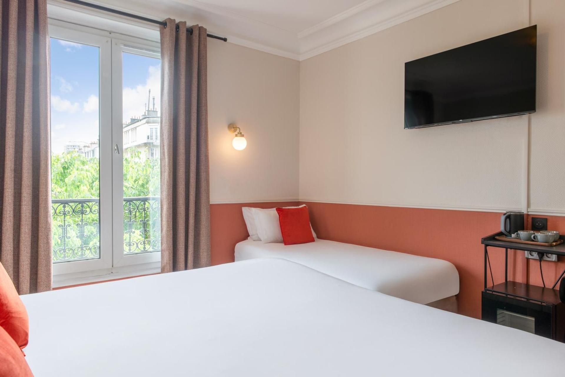 undefined Hôtel Coypel by Magna Arbor 4