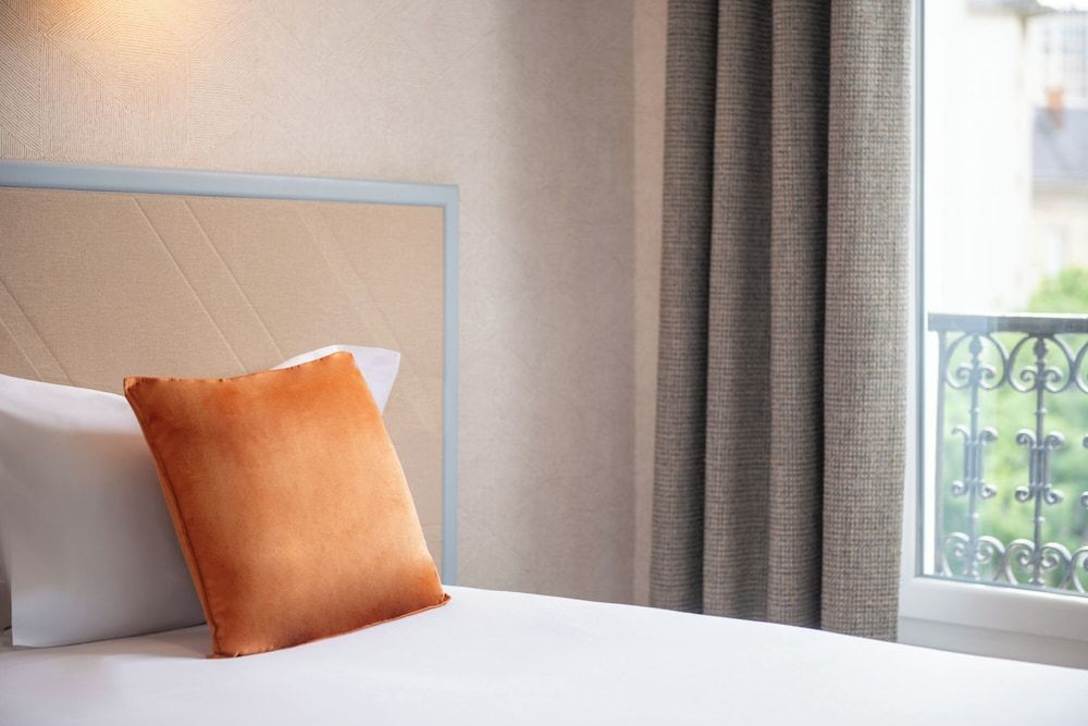 Hôtel Coypel by Magna Arbor Classic Double Room 5