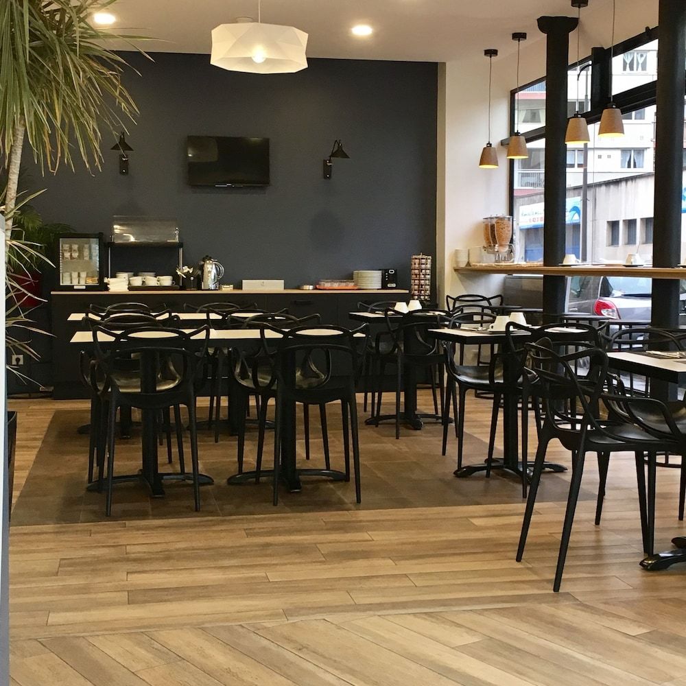 undefined Hôtel Coypel by Magna Arbor 6