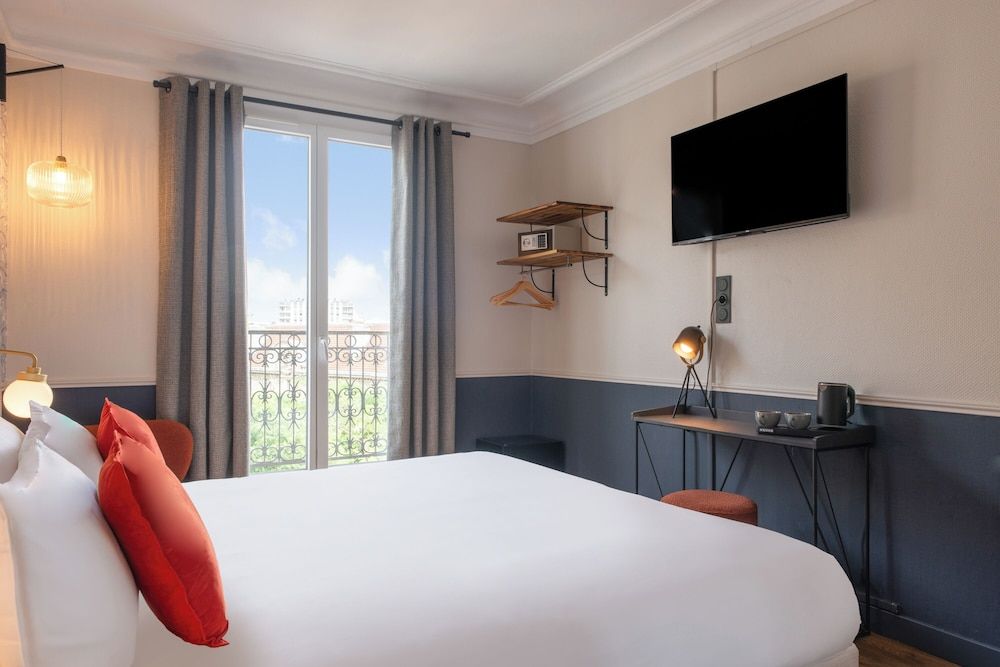 undefined Hôtel Coypel by Magna Arbor 7