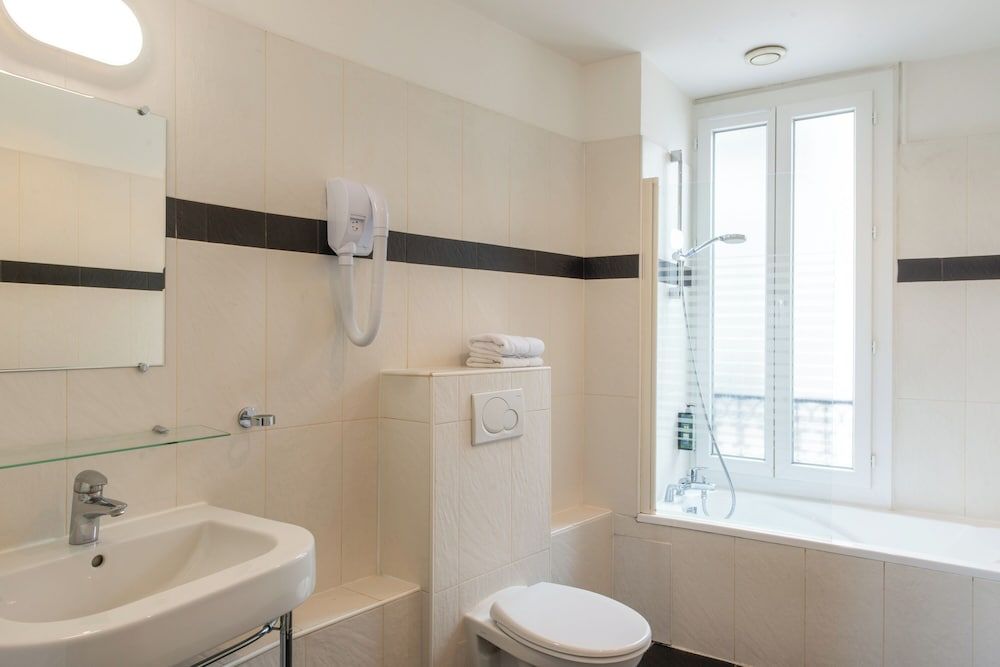 undefined Hôtel Coypel by Magna Arbor 9