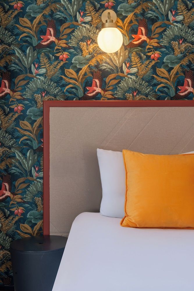 Hôtel Coypel by Magna Arbor Classic Double Room 3