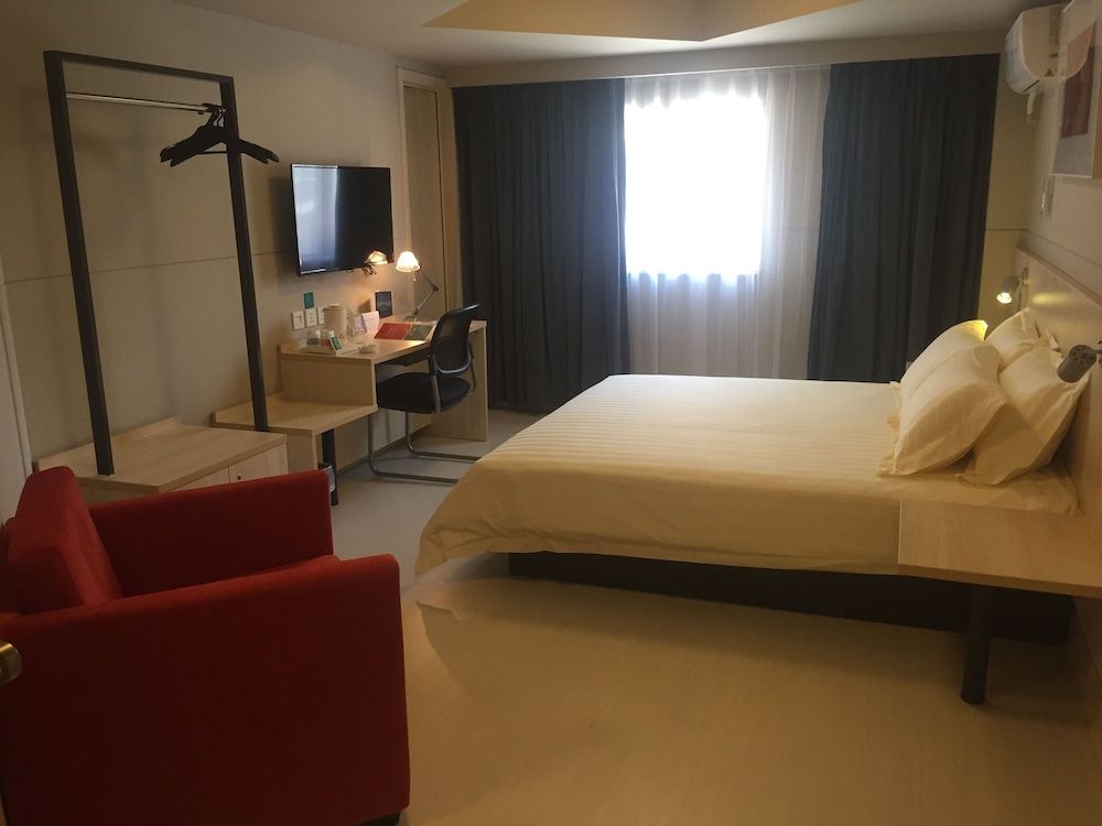 Business Room A