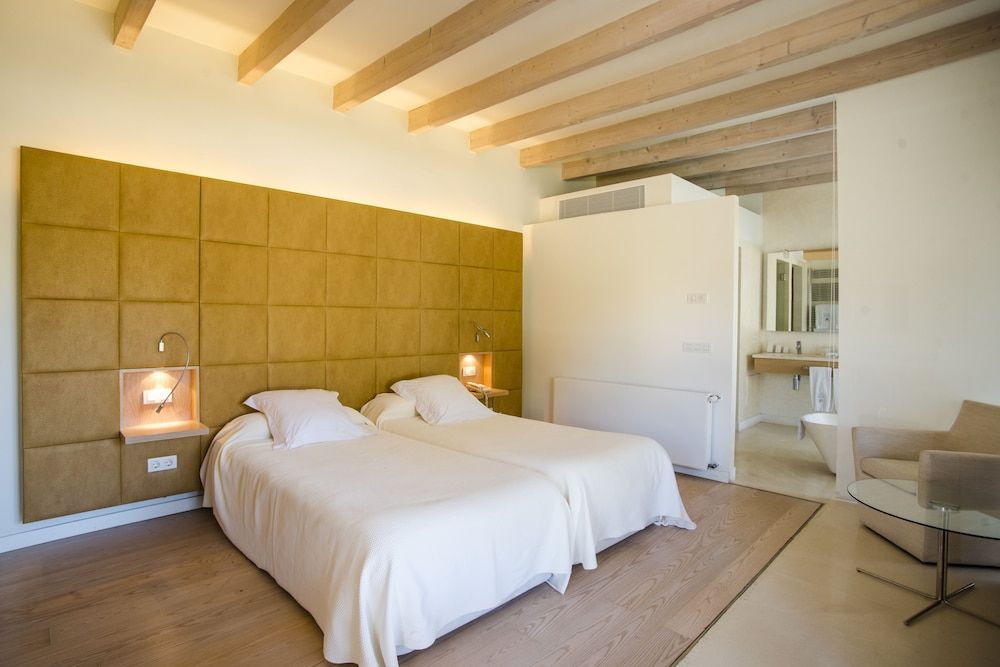 Double Room, Terrace