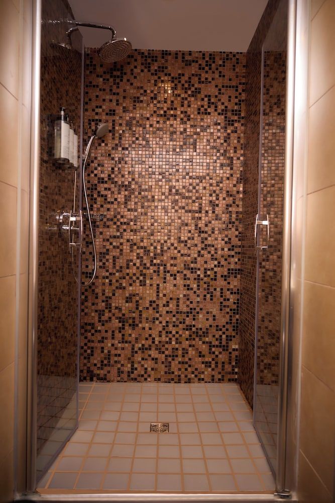 Avantgarde Urban Levent Deluxe Double or Twin Room 10