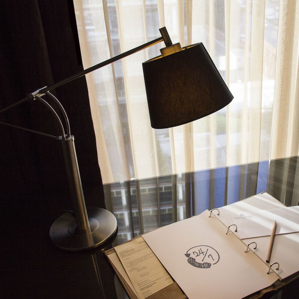 In-Room Amenity