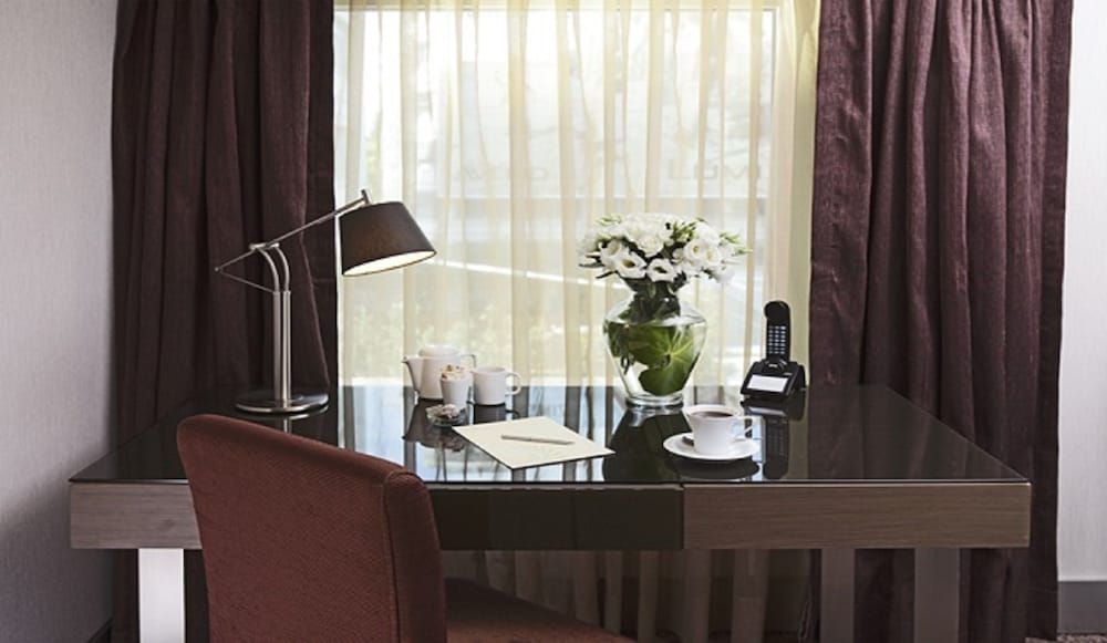 In-Room Amenity